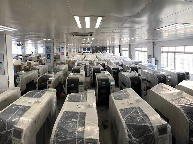 应用案例展示