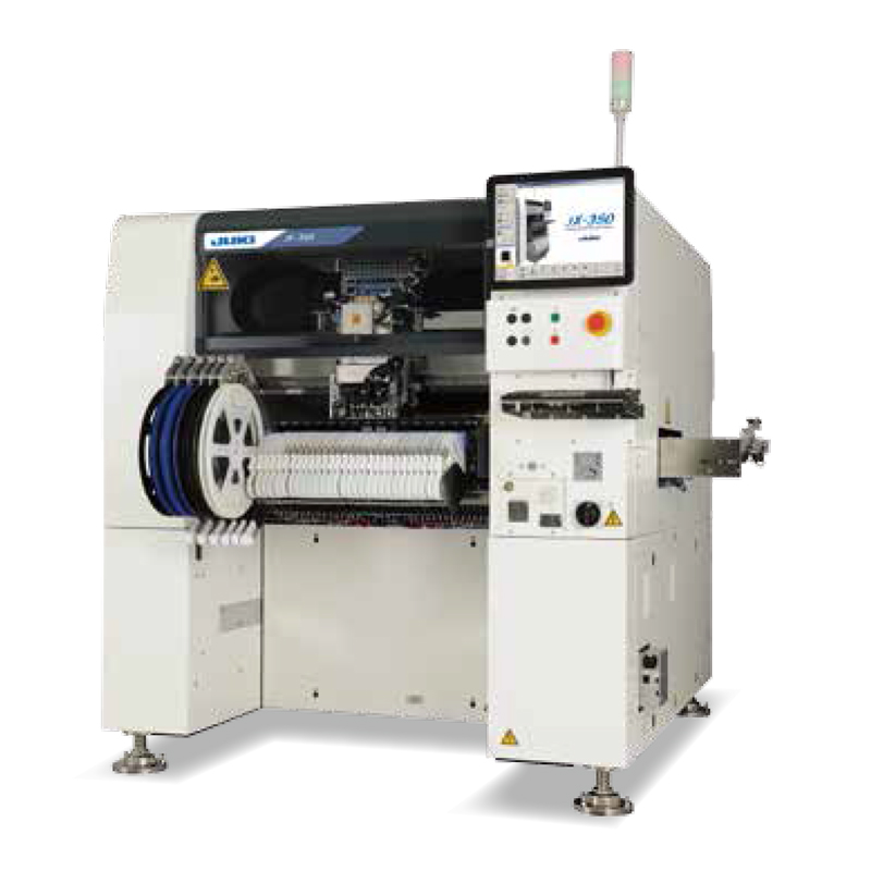 JUKI贴片机KE-3020VA
