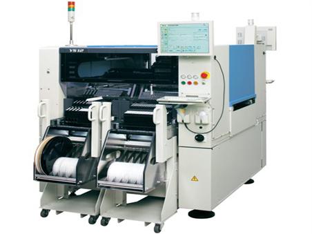YAMAHA小型高速贴片机YS12