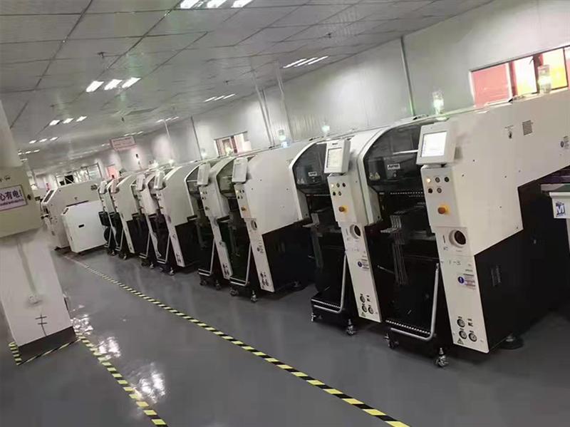 应用案例展示