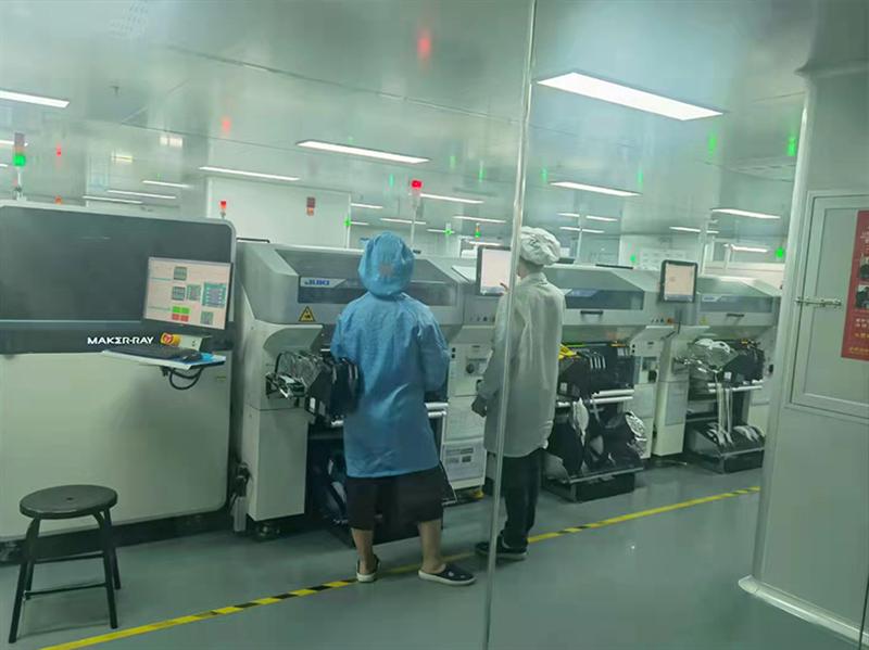应用案例展示