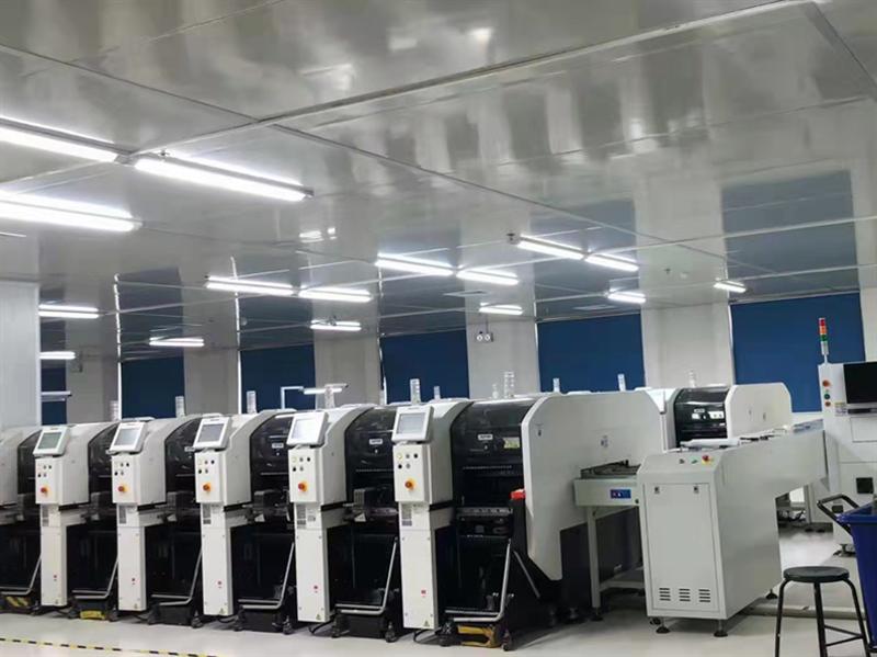 应用案例展示