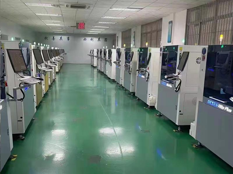 应用案例展示