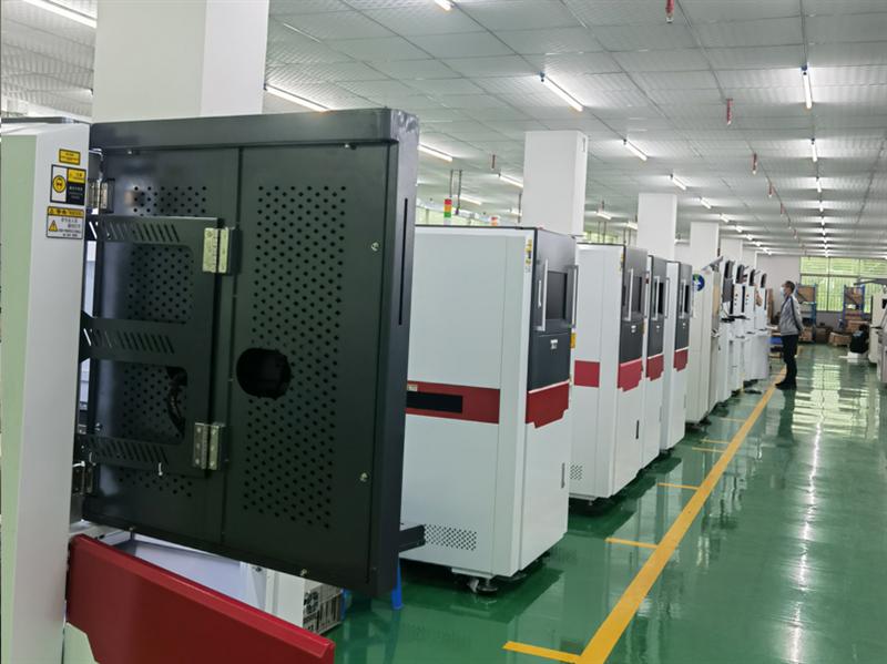 应用案例展示