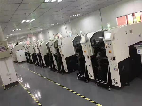 怎样选择贴片机吸嘴